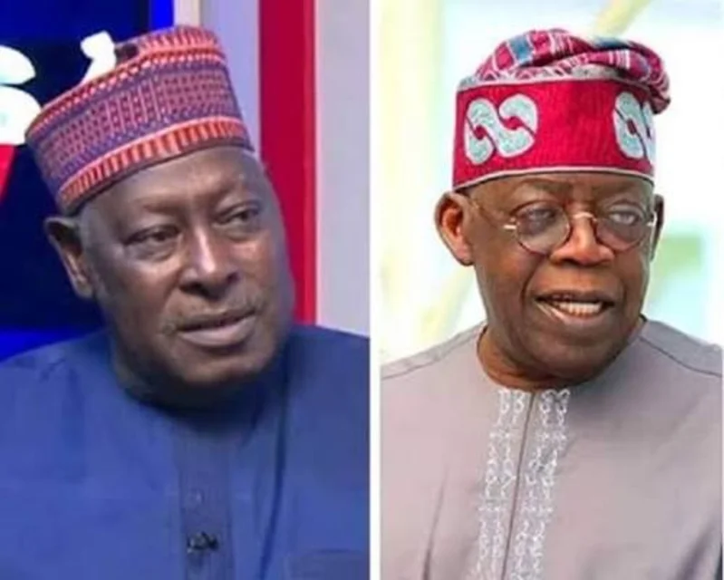 ‘Tinubu has lost his soul’ – Babachir Lawal
