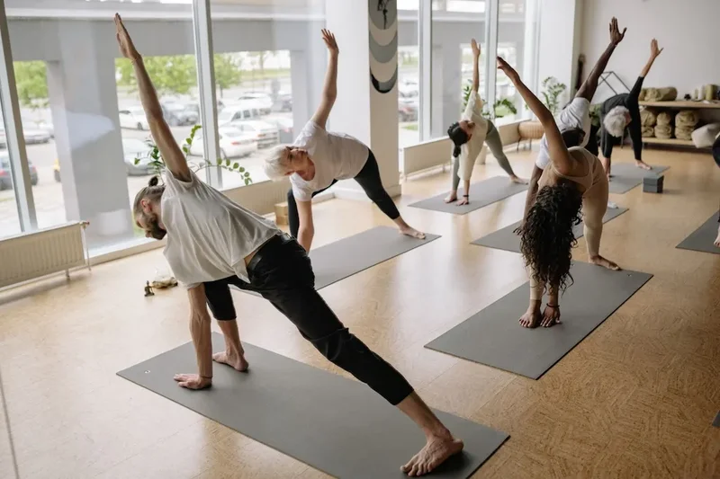 How to set up a yoga or pilates studio in Spain