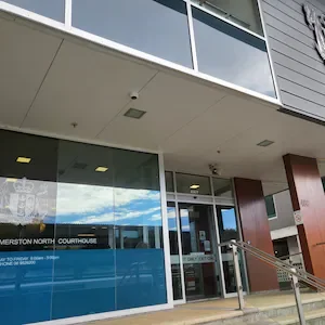 Ten arrested after mass courthouse brawl at Palmerston North District Court