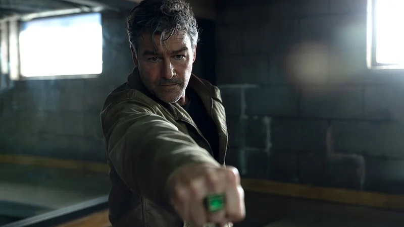 Lanterns: We Think We Know Who the Real Villain Is Based on the New Trailer | Comic Con 2026
