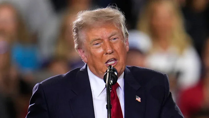 Australia News LIVE: Trump touts ‘very friendly’ talks with Iran, US walks out of UN talks with France