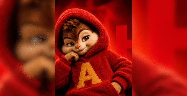 'Alvin and the Chipmunks' set for major reboot aimed at digital-first generation