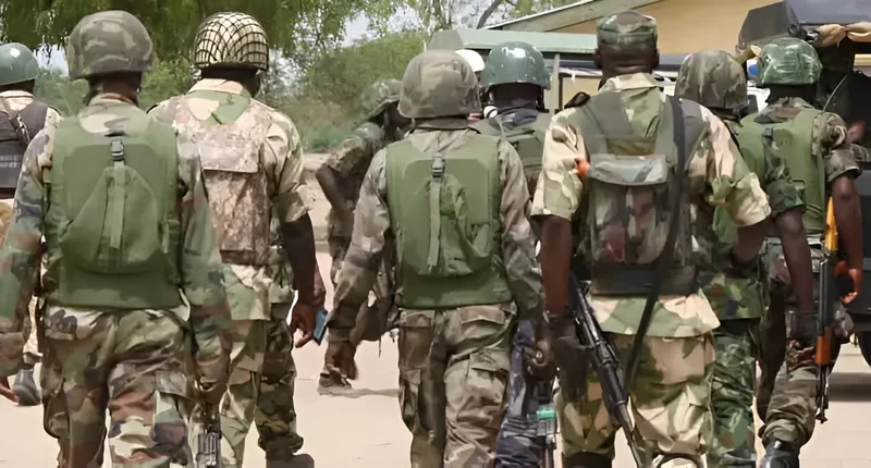 Nigerian military clears Nigerien camel rearer first reported as Moroccan ISIS suspect