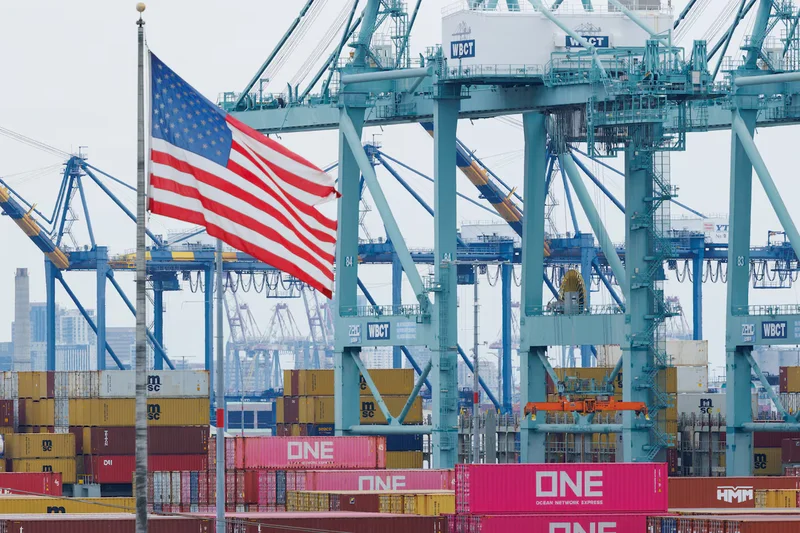 FRESH WAVE OF LEVIES: Trump administration to impose new global tariffs on 60 trading partners