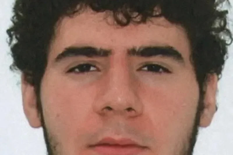 Berlin Pride attack: Police shoot dead 21-year-old suspect Abdul Ballout after manhunt