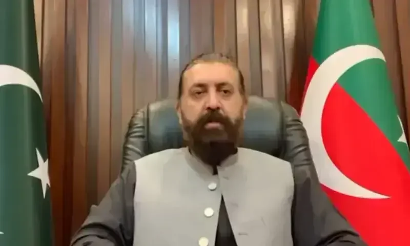 PTI slams govt over Rs1.8bn package for bureaucrats