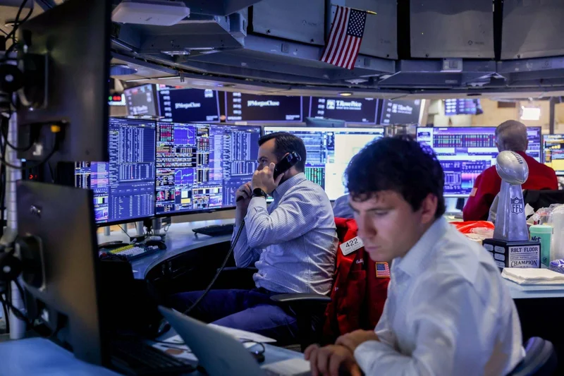 U.S. Federal Reserve’s ‘hawkish hold’ leaves investors lacking clarity