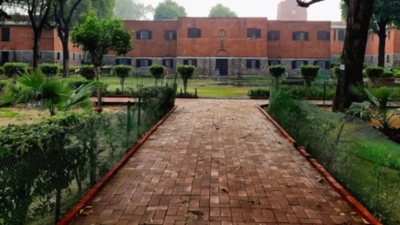Shorts protest at Delhi's St Stephen's: Dress code or personal freedom?