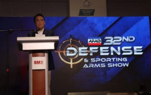 Zubiri eyes stronger self-defense rights, tougher gun owner liability