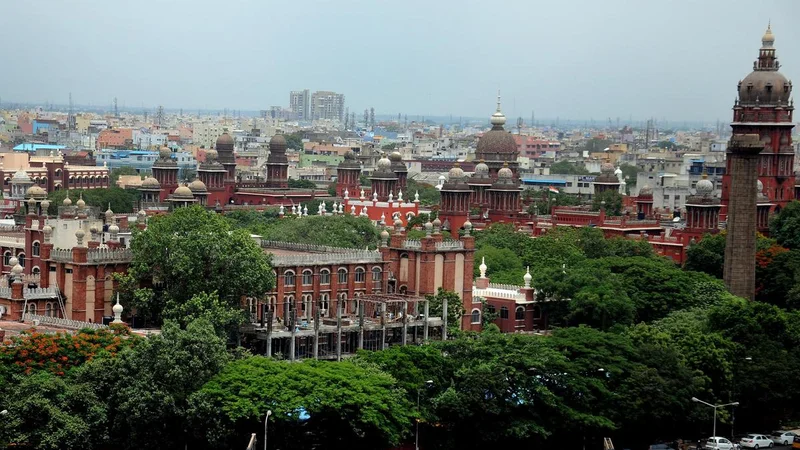 Plea in Madras HC seeks constitution of expert committee over evaluation of Assistant Professor aspirants’ exam papers