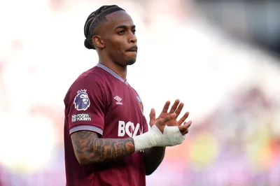 Crysencio Summerville set for £68m move from West Ham to Al Hilal