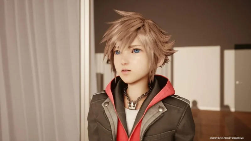 Everything We Know About Kingdom Hearts IV