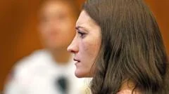 US mother's mental health was getting 'worse and worse' before her children's  murders, ex-husband says