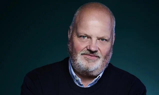 Where winners go wrong: National Lottery 'fixer' Andy Carter who has helped 2,500 people over 20 years reveals how to avoid ruining your life if you hit the jackpot