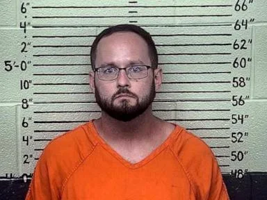 State legislator arrested on sex abuse charges with minor: Feds