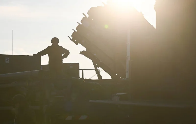 Production of Patriot systems in Ukraine impossible due to Boeing's position — TV