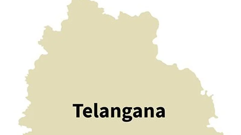 Telangana unlikely to face drinking water shortage; major reservoirs hold sufficient water for domestic needs