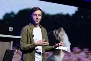 Runway couldn't fix a bug in its AI video model, so it turned the bug into a feature