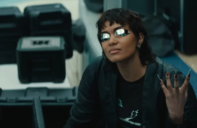 ‘Unfilmable’ Cyberpunk Classic Neuromancer Receives First Trailer