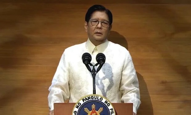Sona 2026: Marcos says cases soon to be filed vs Romualdez: I’m not president of my family