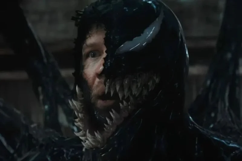 Spider-Man’s Producers Still Aren’t Ruling Out a Venom Crossover