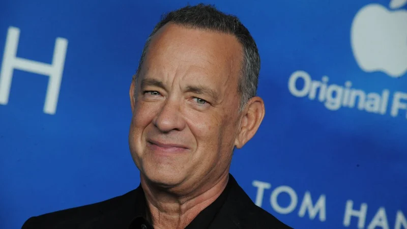 Quote of the day by Tom Hanks on AI in cinema: 'Without a doubt, people will be able to tell. But the question is, will they care?' — a cynical observation about modern film audiences
