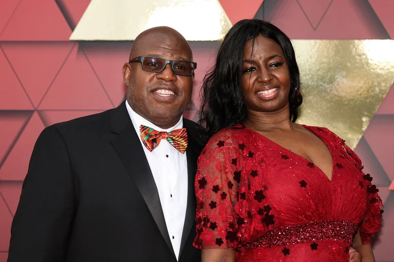 Mia Bieniemy, wife of Kansas City Chiefs OC Eric Bieniemy allegedly shot by their son, out of ICU