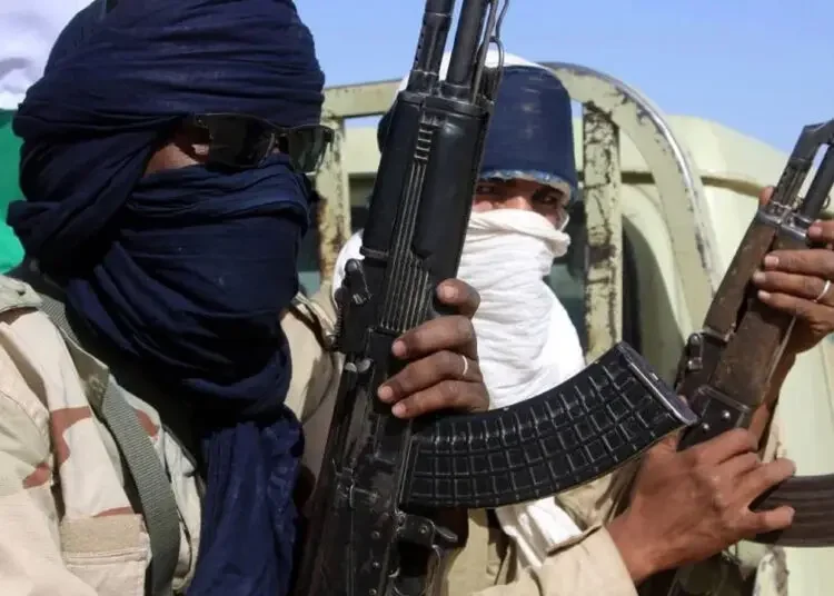 Bandits kill one, injure another in fresh Zamfara village attack