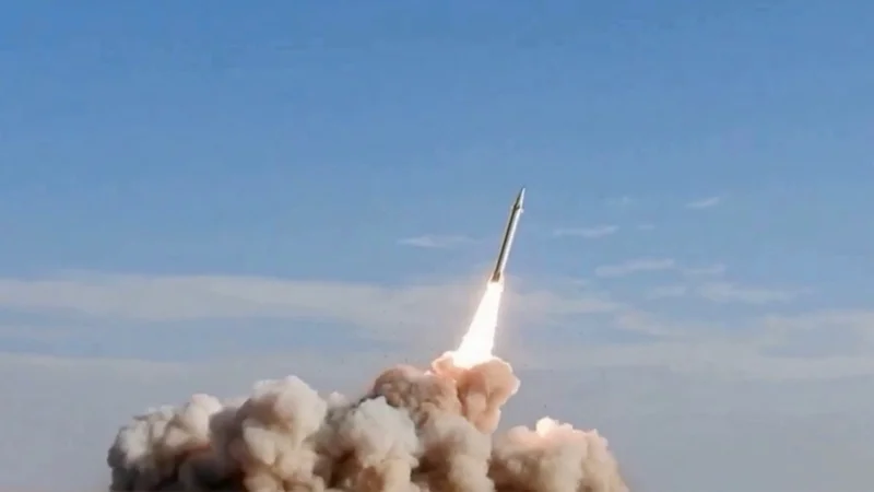 US to hold Iran responsible for Houthi attacks