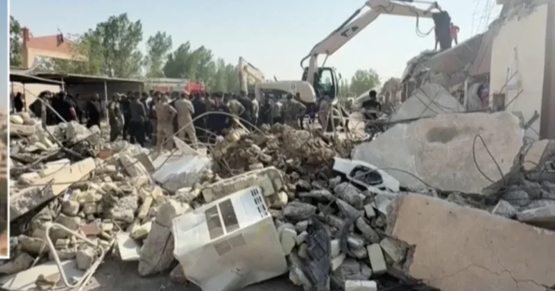 New chapter in Iran war after Saudi Arabia joins U.S. in attacks on Iran-backed proxies in Iraq