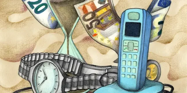 My life as a Russian exile in Paris: 'Becoming a customer of a French bank when you come from Moscow is a real feat'