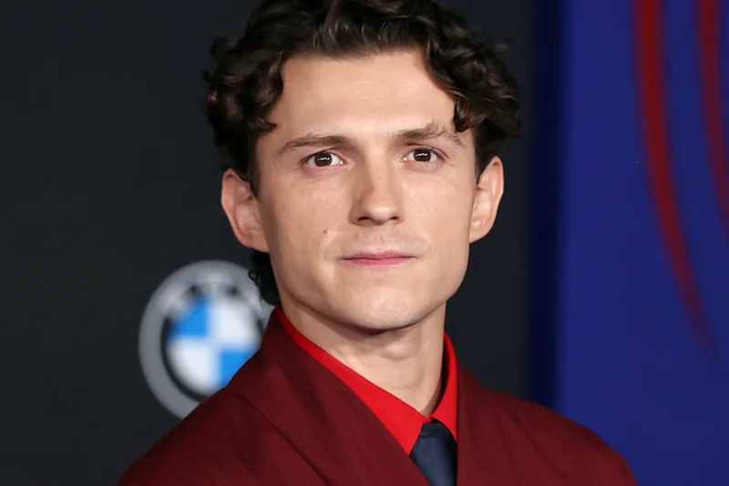 Tom Holland says he ‘hated’ Spider-Man: Brand New Day cut made specifically for fans