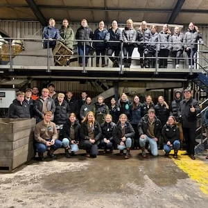 Farm2Future: Students explore careers across New Zealand’s food and fibre sector