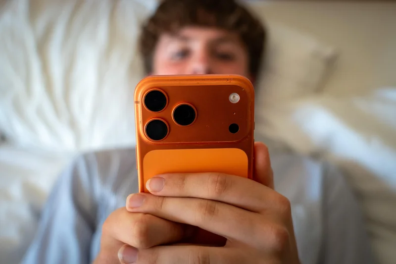The vertical video takeover is here