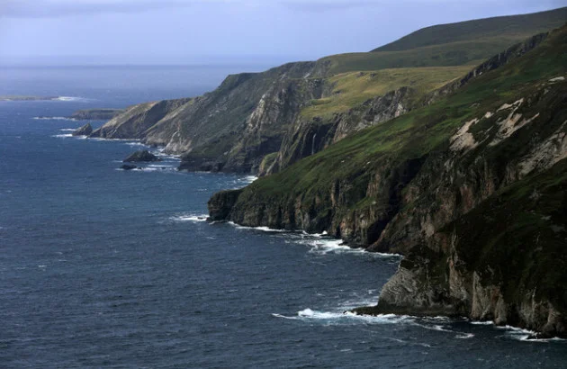 Pair found guilty of murdering man whose body was thrown over Sliabh Liag cliffs appeal convictions
