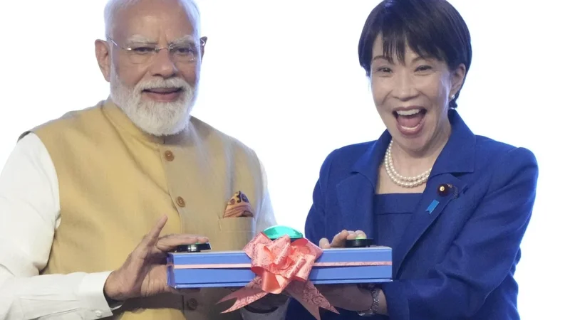 Japan courts India, Malaysia to escape US-China AI duopoly