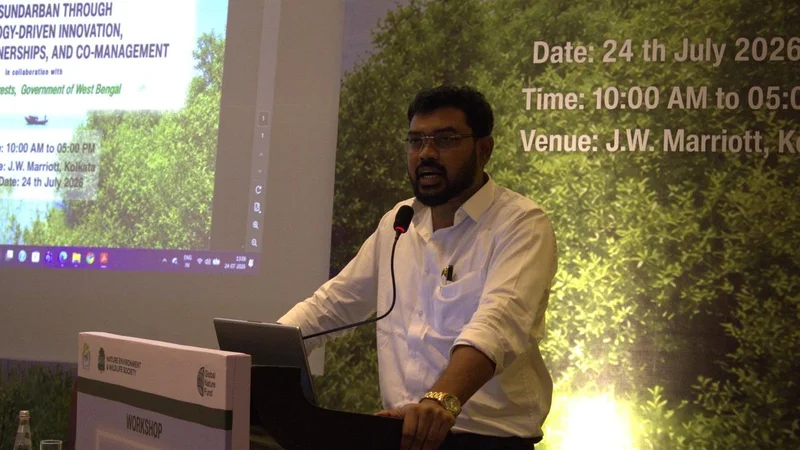 West Bengal Minister vows to restore mangroves lost to encroachments in Sundarbans