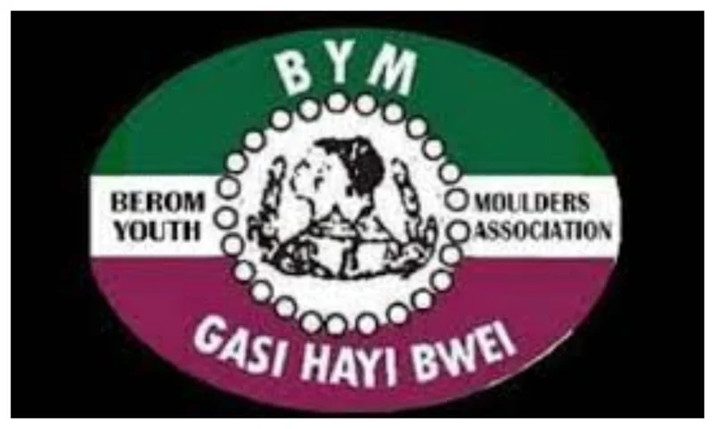 ‘Over 130 Plateau communities taken over, occupied by Fulani people’ – BYM