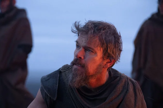 From Greece, a thirst for knowledge: Ireland and the Odyssey