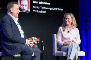 Target SVP says its real AI moat isn't the models — it's everything built around them