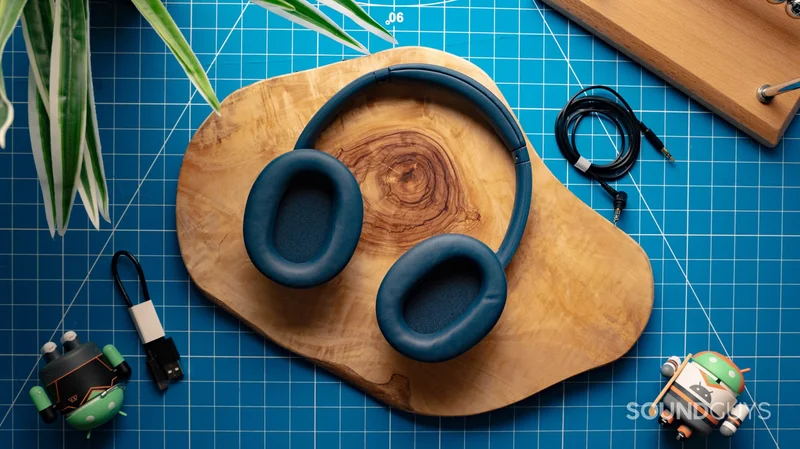 The successors to these two Sony headphones just leaked