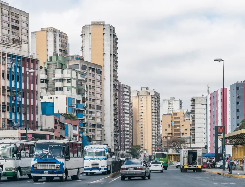 Venezuela Sanctions Eased Temporarily for Earthquake Recon