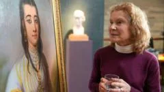 BBC's Fake or Fortune uncovers 'enormously important' painting worth £100,000