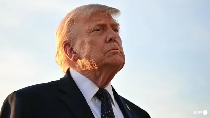 Trump says EU to pay 'very big price' for Google fine