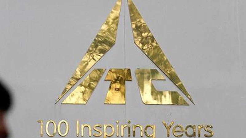 High taxes on cigarettes hits ITC Q1, net slips 27% to ₹3,579 crore