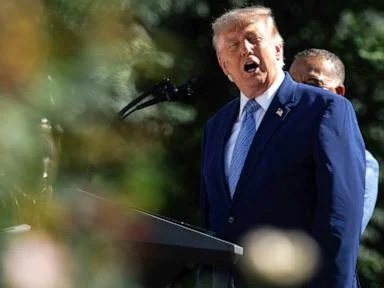 What Trump's sweeping new tariffs mean for your wallet
