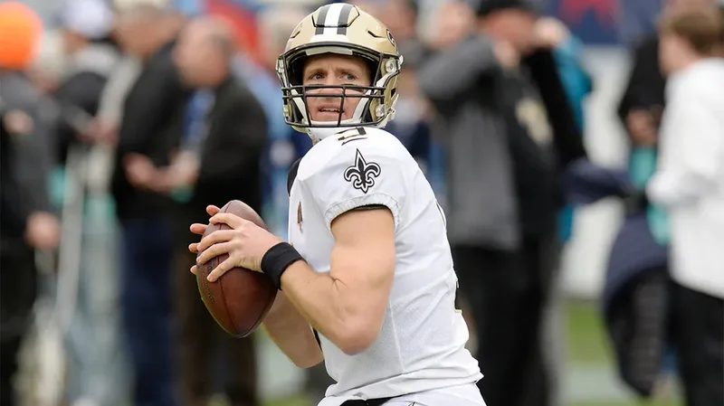 NFL legend Drew Brees reveals the shocking reason he passed on Nick Saban and the Dolphins