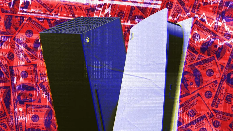 The $500 Console Is Dead
