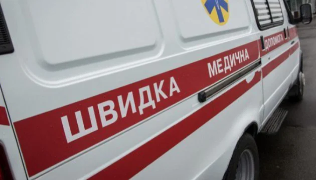 Two elderly women injured in Russian attack on Kryvyi Rih