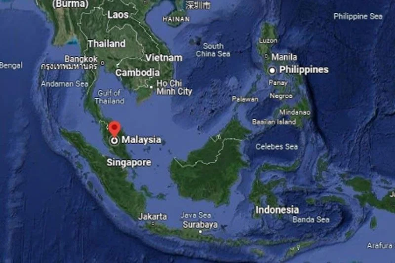 Philippines presents to UN claim on extended continental shelf